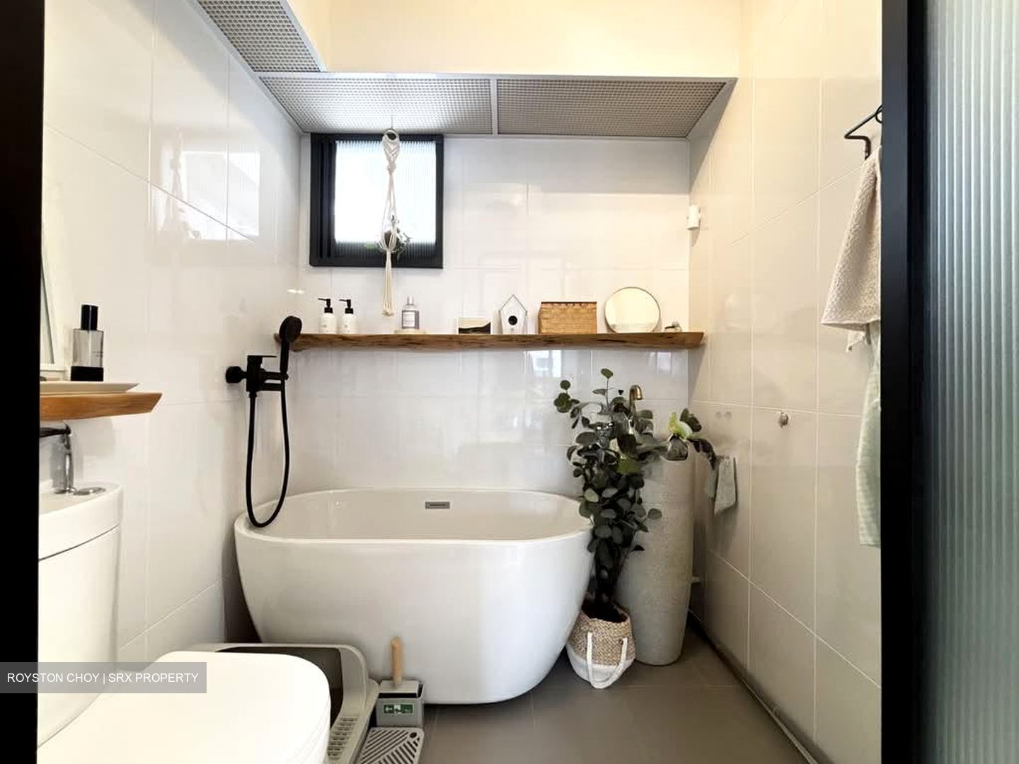 Blk 108A Alkaff Oasis (Toa Payoh), HDB 3 Rooms #606443511